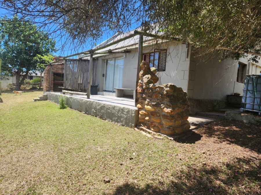 Commercial Property for Sale in Friemersheim Western Cape